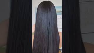 humanhairwig Wear Easy Go Straight Lace Wig 13x4 13x6 Lace Front Wigs PreCut Lace Human Hair [upl. by Nicoli183]