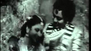 Manthiri Kumari 1950 Vaarai Nee vaarai [upl. by Mikkel751]