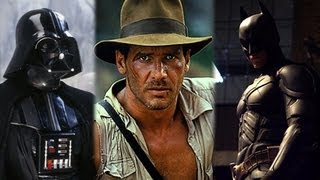 Top 10 Greatest Movie Trilogies [upl. by Spiro]