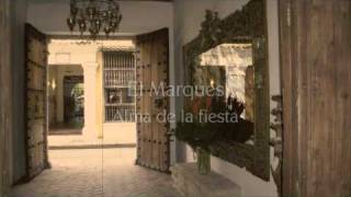 Hoteles Boutique en Cartagena [upl. by Nasya]