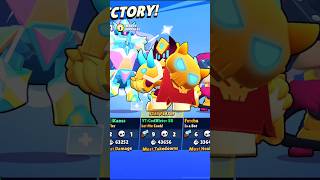 Im pro gaming SURGE 2 brawlstars supercell surge spongebob [upl. by Jenilee]