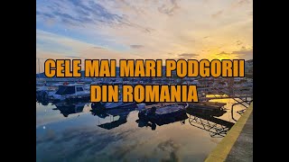 Cele mai mari potgorii din Romania [upl. by Jacinda]