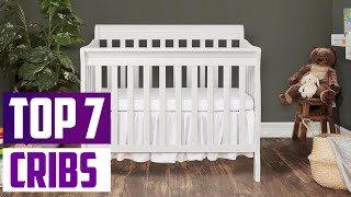 7 Best Organic Crib Sheets Safe and Soft Bedding for Your Baby [upl. by Ecerehs]