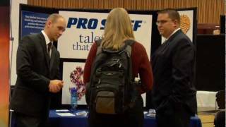 How to prepare for a Job Fair [upl. by Luciana]