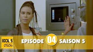 IDOLES  saison 5  épisode 4  VOSTFR [upl. by Ynetruoc]