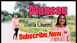 Mansau Adam Shamil  cover by Jovita [upl. by Llerod]