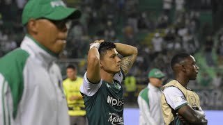 EL KARMA DEL DEPORTIVO CALI [upl. by Cooperman]