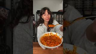 She Creates a Delicious Chicken Paprikash Recipe [upl. by Durwyn915]