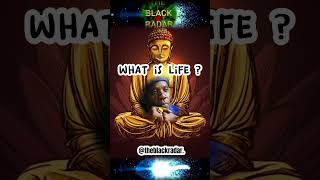 What is life  in the mind of mutabaruka muta shorts [upl. by Falo]