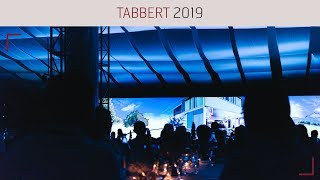 TABBERT presents  Caravaning 2019 [upl. by Suraved]