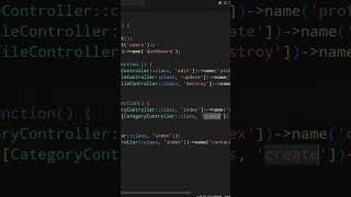 Validation in Laravel 11  Laravel Tutorial in Hindi  Part 3 [upl. by Karel]