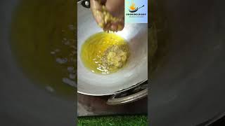 Macher Dimer Bora shorts youtubeshorts macherdimerrecipe viral trending [upl. by Assenej]