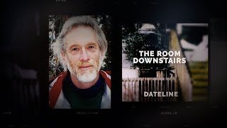 Dateline Episode Trailer The Room Downstairs  Dateline NBC [upl. by Llerahs]