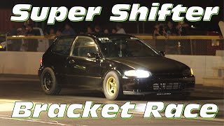 Maui Raceway Park  July 2024  Super Shifter Bracket Race [upl. by Revorg47]