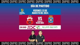 Guabirá vs Blooming  Campeonato Clausura 2024  Fecha 13 [upl. by Emixam801]