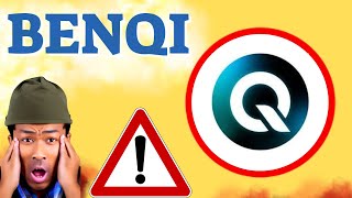 BENQI Prediction 30DEC QI Coin Price News Today  Crypto Technical Analysis Update Price Now [upl. by Eilrebmik]