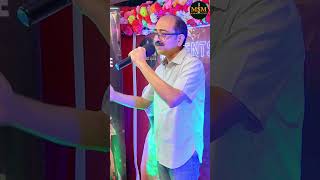 Tum dil ki dhadkan mai By Rajiv Gautam  msmkaraokeclub  10th Aug 2024  karaokenight event [upl. by Ecidnarb582]