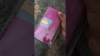 flip cover redmi 13c purple trendingshorts viralvideos redmi13c phonecase shopping flipkart [upl. by Nyvar]