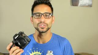 Nikon D7200 Review [upl. by Adnahsam50]