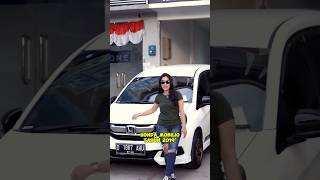 Honda Mobilio Type E Tahun 2019For Sale [upl. by Llertnom]