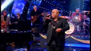 I Want You  Cee Lo Green and Jools and his Rythm amp Blues Orchestra [upl. by Tenaej212]