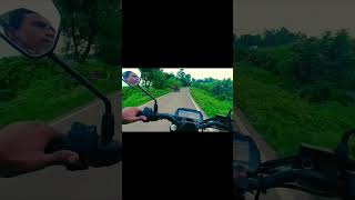 yahama mt15bike m15 mt rider viral viralvideos viralvideo yahamar15 bike bikerider [upl. by Eiramait]