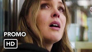 Greys Anatomy Season 21 Episode 8 Promo quotIf You Leavequot 4K [upl. by Woodring]