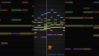 Super Mario Bros Ground Theme but I keep adding stuff supermariobros smb mario nintendo vgm [upl. by Dorry]