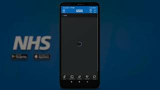 Using the NHS App for Repeat Prescriptions  Pharmacy [upl. by Enymsaj370]