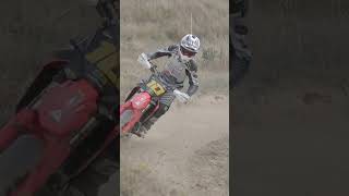 Honda Supermoto Offroad DRZ Treffen 2022 Harzring [upl. by Enylekcaj]