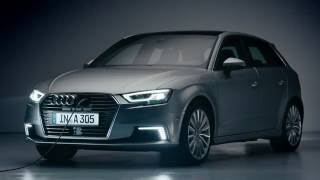 【Audi A3 Sportback etron  Pre Order Now】 [upl. by Gargan]