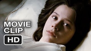 The Possession Movie CLIP  Flying Book 2012  Horror Movie HD [upl. by Ciro]