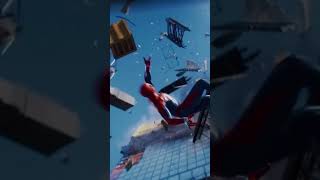 Spider man vs Sinister six  marvel spider man ps4 be greater [upl. by Assilem]