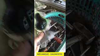 automobile السيارات تشخيص مكانيك اكسبلور لايك السياراتالمستعملة mechanic ترند [upl. by Duane400]