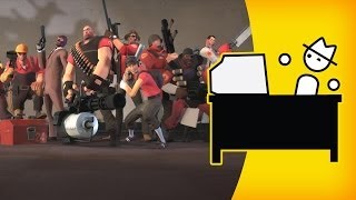 THE ORANGE BOX Zero Punctuation [upl. by Assirrec839]