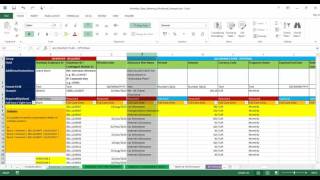 Part 8  Workday Data Gathering Workbook  Compensation [upl. by Reldnahc]