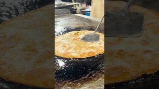 Best Paratha in Lahore  Worst Experience  Street Food karachi Silver Spoonstreetfoods streeteats [upl. by Eiznyl]