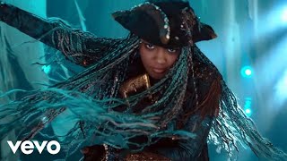 Whats My Name from Descendants 2 Official Video [upl. by Ekenna]