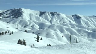 Idaho ski resorts prepare for winter operations during the pandemic [upl. by Urata]