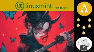 Linux Mint 22 Beta  ¿Como evoluciona Cinnamon y Wayland [upl. by Vijar]