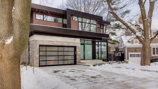 1097 Cedar Grove Blvd Oakville [upl. by Eyssej796]