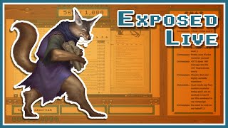 Arcanaloth Challenge Rating Exposed Live  DampD 5e [upl. by Sivrup351]