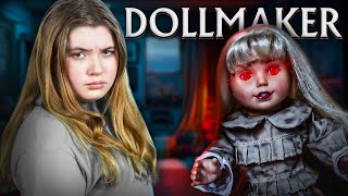 DOLLMAKER The DOLL MAKER is BACK Season 6 Ep3 [upl. by Fryd]