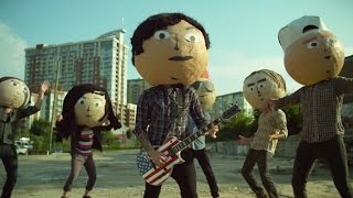 Sleeping With Sirens  Congratulations featuring Matty Mullins Official Music Video [upl. by Eibmab]