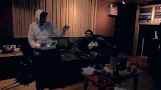 J Cole Breaks Down the quotPower Tripquot ft Miguel Instrumental w Commentary [upl. by Jacki]