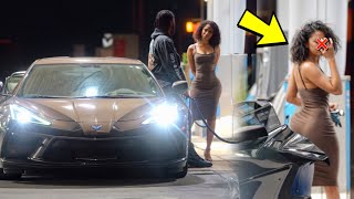 GOLD DIGGER PRANK PART 55  TKTV [upl. by Ries]