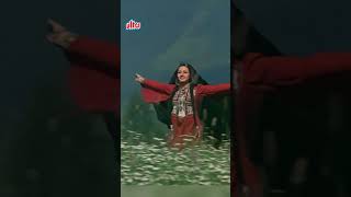 MainHoonKhushRang Heena Video Song LataMangeshkar ZebaBakhtiar [upl. by Tabb]