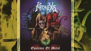 Phronexis – Opulence of Metal Full Album 2024 🇧🇴 [upl. by Ebeohp]