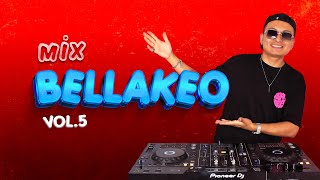 MIX BELLAKEO 05 🥵  Reggaeton amp Dembow Karol G Sorry 4 the much Mírame Este Old School [upl. by Damalas675]