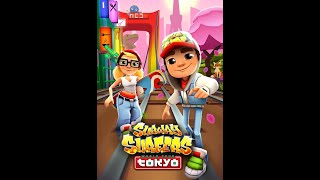 Hindi Subway Surf  😍 Excited stream  Playing Solo  Streaming with Turnip [upl. by Oxley]